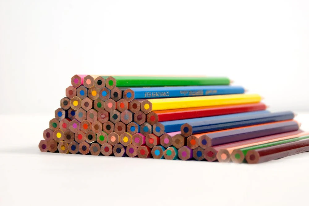 Colour Pencils Signature 36pc - Image 3