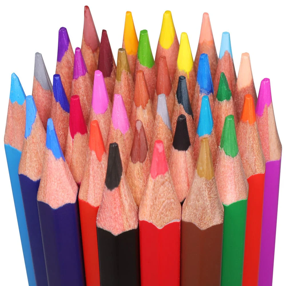 Colour Pencils Signature 36pc - Image 5