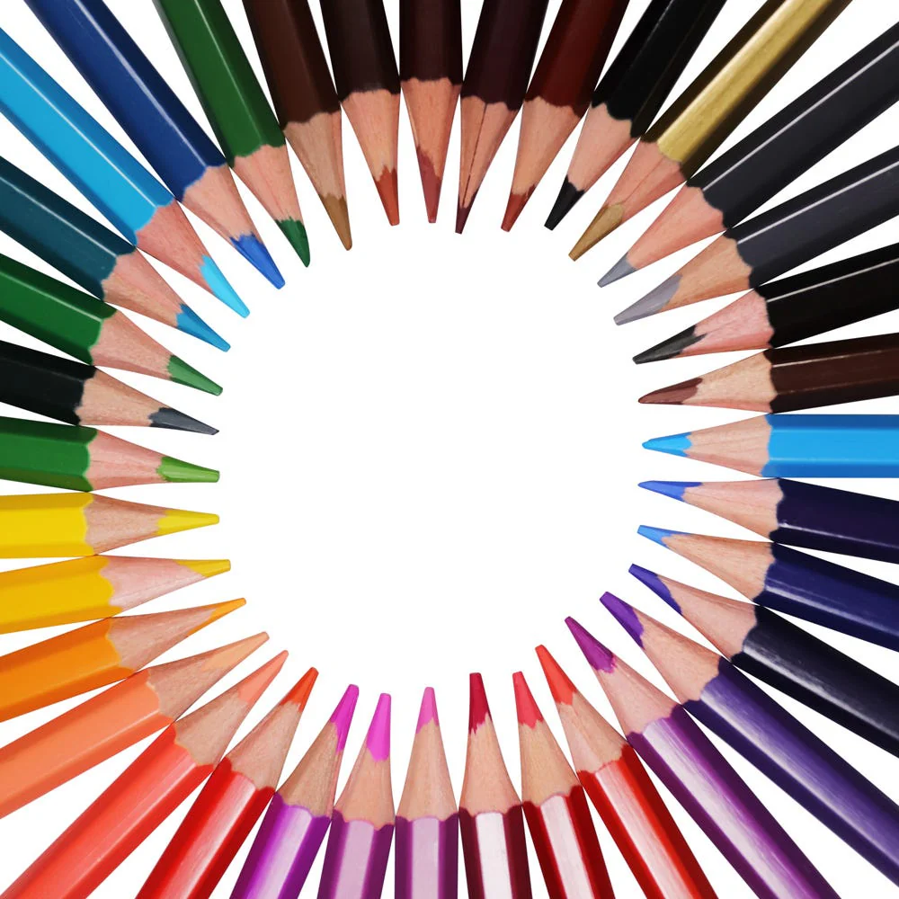 Colour Pencils Signature 36pc - Image 7