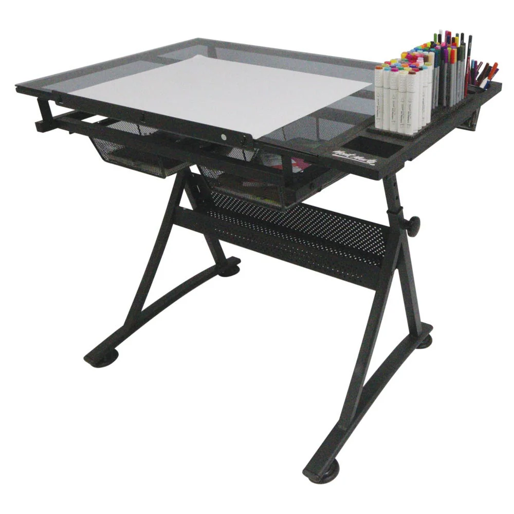 Creative Art Station Signature - Image 3