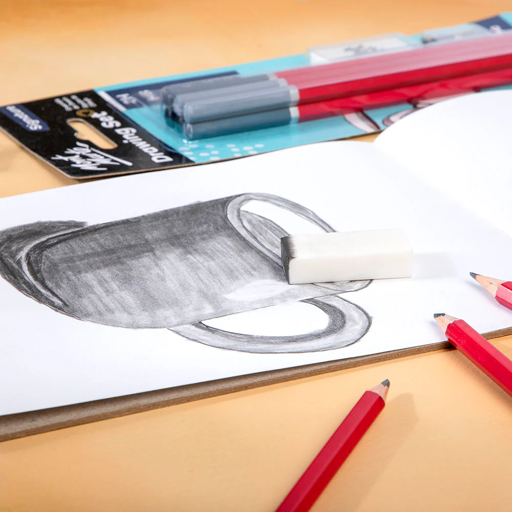 Drawing Set Signature 8pc - Image 7