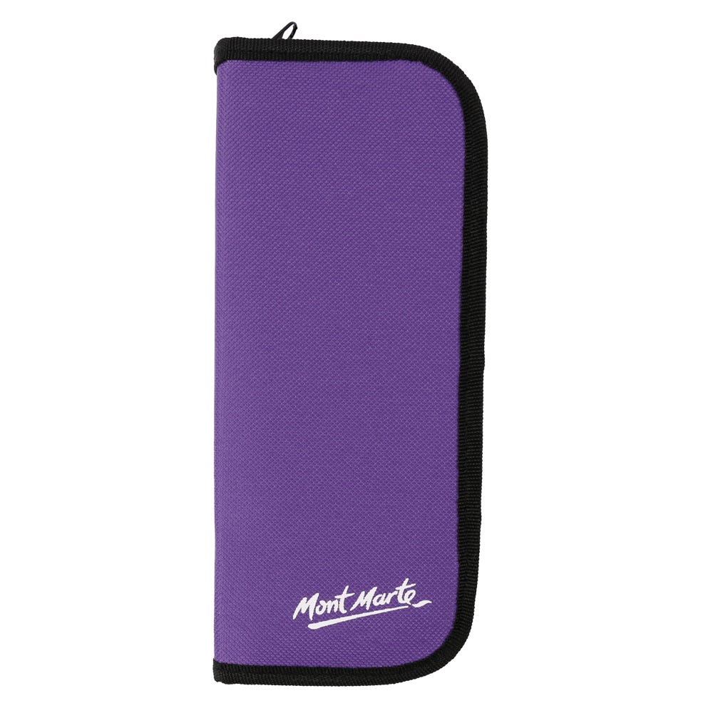 Gouache Brush Set Signature 11pc - Image 3