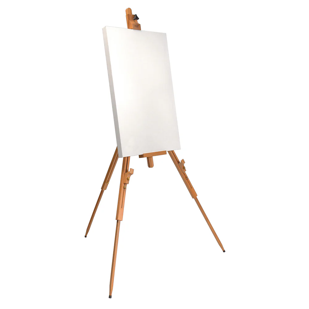 Heavy Tripod Easel Signature - Image 3