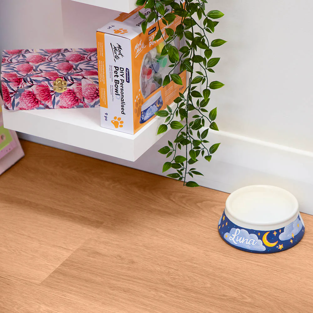 DIY Personalised Pet Bowl Signature 9pc - Image 10
