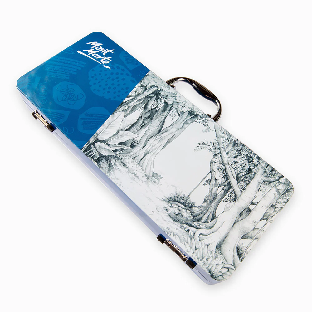 Drawing & Illustration Set Signature 51pc - Image 5