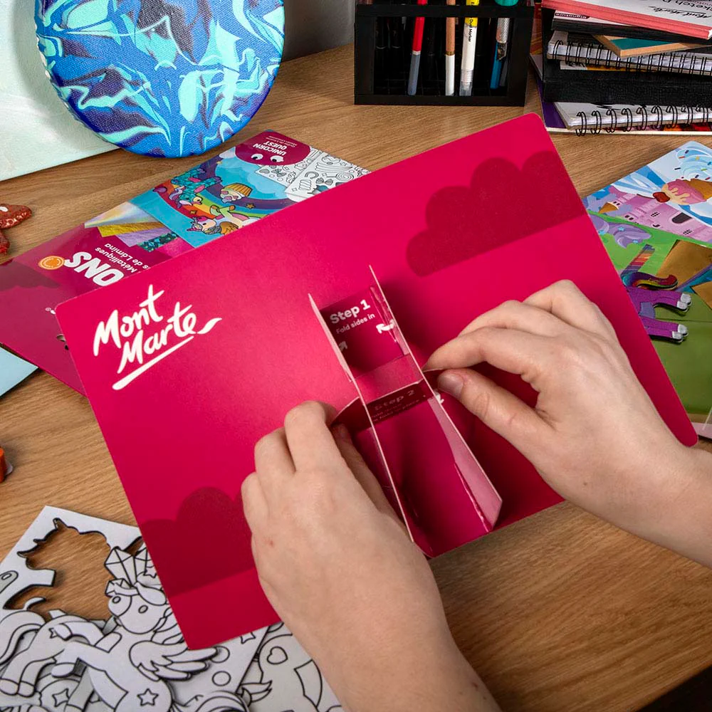 Foil Creations 36pc – Unicorn Quest - Image 5