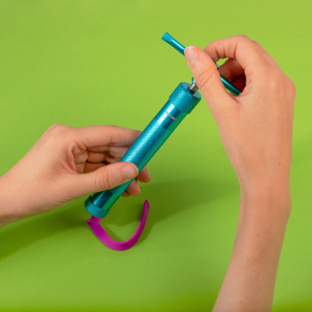 Polymer Clay Extruder Signature 22pc - Image 5