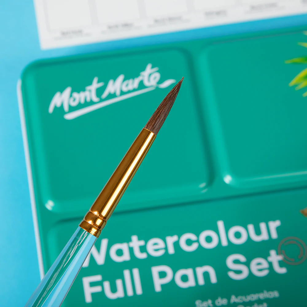 Watercolour Full Pan Set Signature 37pc - Image 7