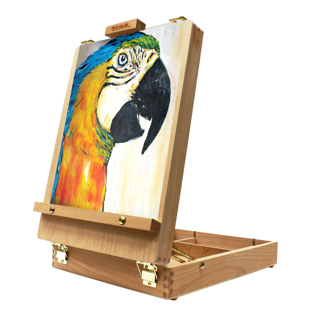 Tabletop Box Easel Signature - Medium - Image 4