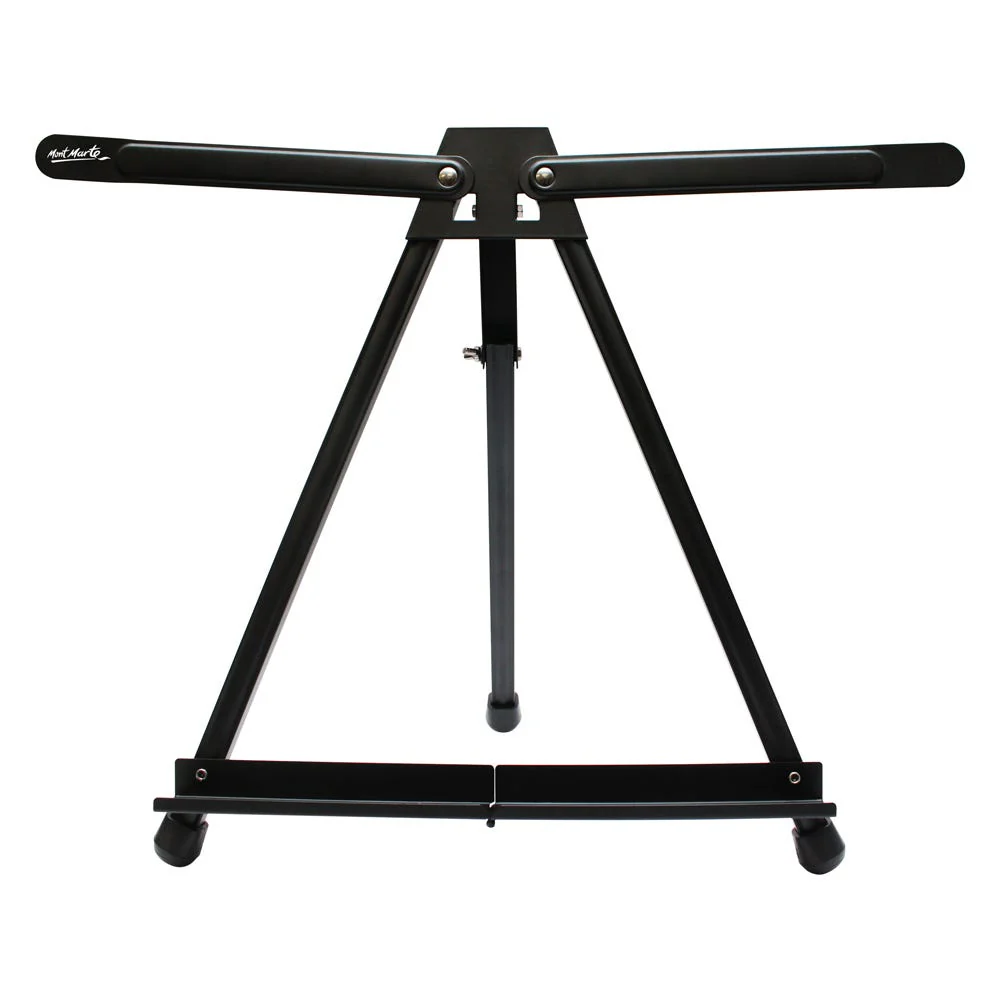 Tabletop Easel Signature with Wings - Image 6