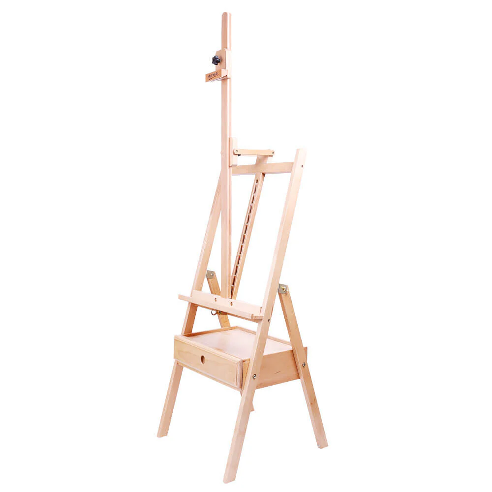 Tilting Box Signature Floor Easel - Image 3