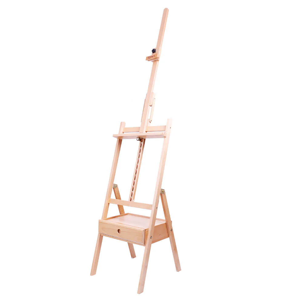 Tilting Box Signature Floor Easel - Image 4
